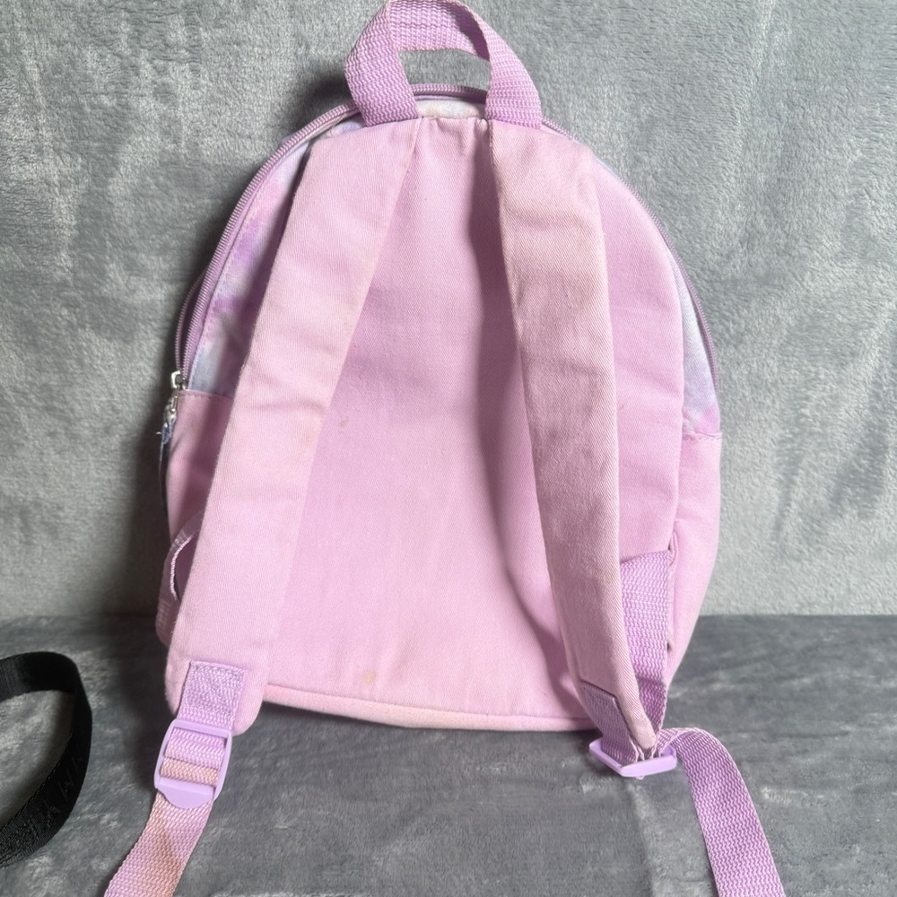 Stitch Kids Pastel Backpack - Picture 2 of 7